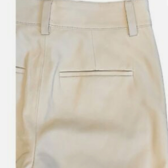 VINCE Leather Pants - Picture 9 of 13